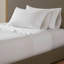 Ensemble de draps en microfibre 4 pièces Essential, doux et lisse avec traitement antimicrobien pour un sommeil plus sain