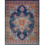 Tapis oriental bleu Faariz-2006293938