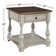 Hexham 24'' End Table w/ 1 Drawer