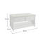 Kerry Coffee Table with Storage-27322647-27322649