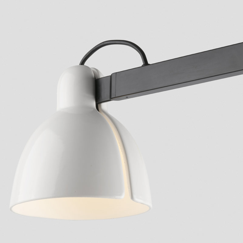 Lampe de table Venice, Blanc