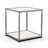 Modern Modular Metal Storage Cabinet, Multipurpose Office Storage Organizer with Soft-Close Doors, Heavy-Duty Steel Cabinet for Home Office, Living Room, Entryway or Kitchen-531766026