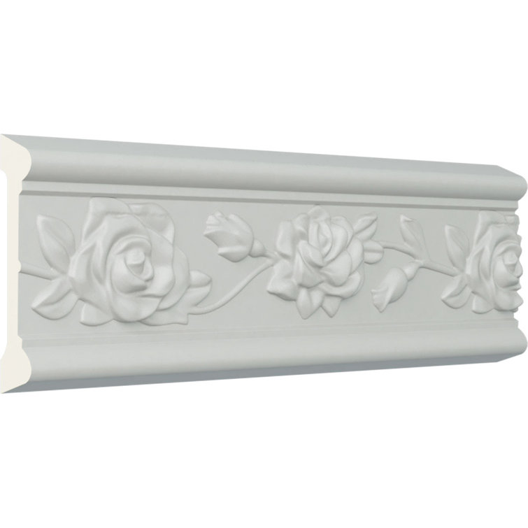Rail de chaise Rose