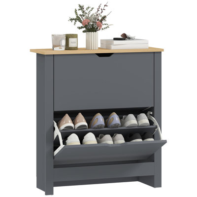 Shoe Storage
