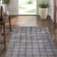 Hand-Knotted High-Quality Gray Area Rug