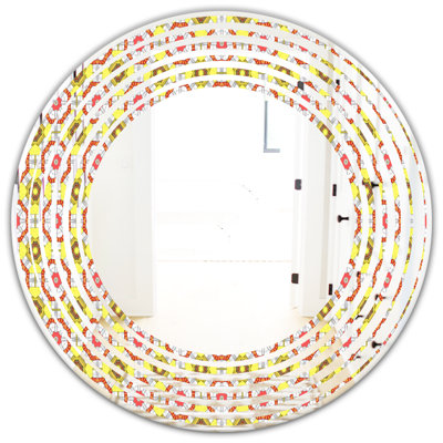 Wall Mirror