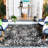 Jie Performance Floral Indoor/Outdoor Area Rug-879692430