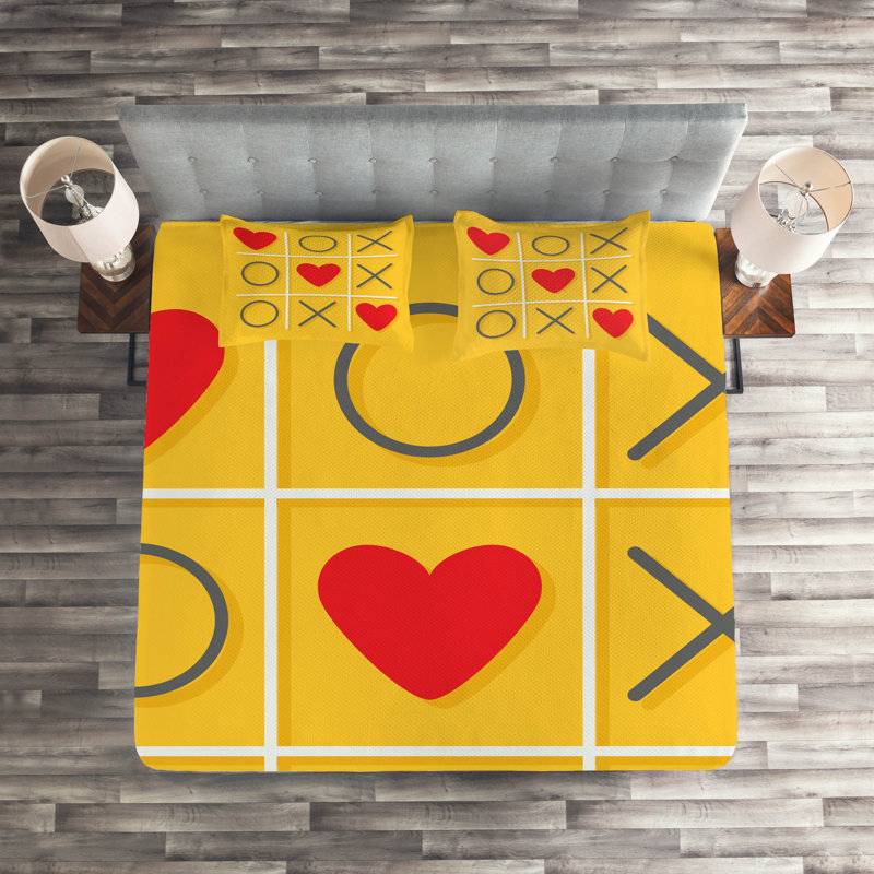 Coverlet