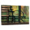 " Bench " Print