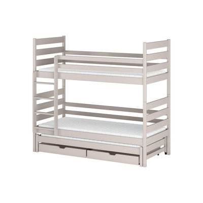 Tombolo Single (3') Bed Frame