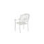 Helland Patio Dining Side Chair with Cushion-819254172