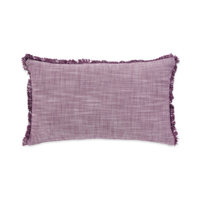 Ghalib Rectangular Lumbar
