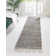 Holly-Rose Cotton Striped Indoor Rug