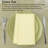 Poly Cotton Square Cloth Napkins Chambray Fabric-1126278225