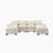 Odas 110.63'' Modular Sofa-1248784162