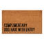 Coda Non-Slip Indoor/Outdoor Doormat-1820444623