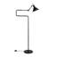 Lampe Gras Task Floor Lamp