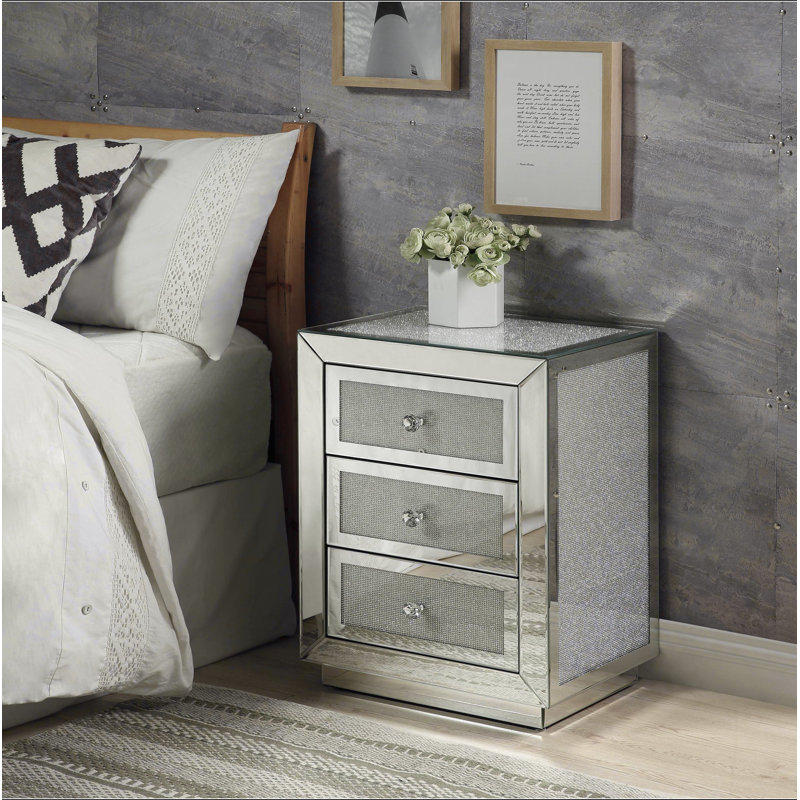 Table d'appoint Noralie
