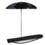 Parasol de plage 5,5 pi Ncaa-12504735-12504804