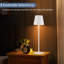 Renesca Metal USB Table Lamp-989892726-989892727
