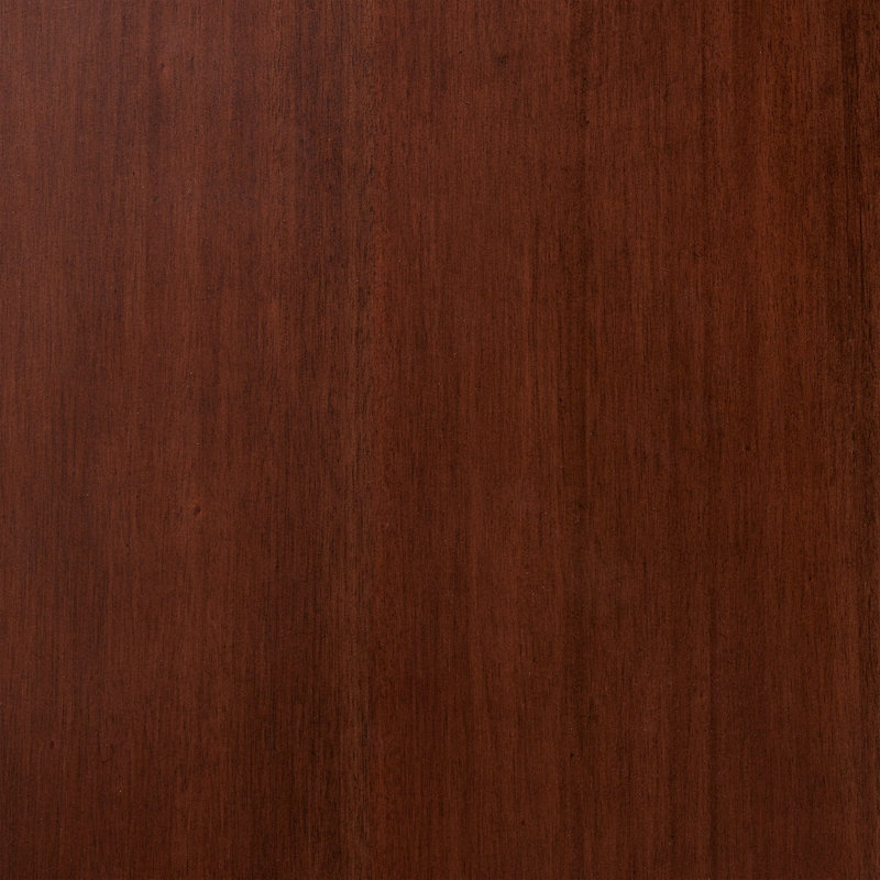 Textura Bed in Dark Brown, Queen