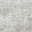 Tapis d'intérieur moderne gris 7 pi 10 po x 9 pi 10 po Lafever-1986980778