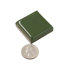 Terralis 2 x 2 po Carreau de mur et de plancher carré en porcelaine brillante (paquet de 0,86 pi2) - paquet de 50-109928389