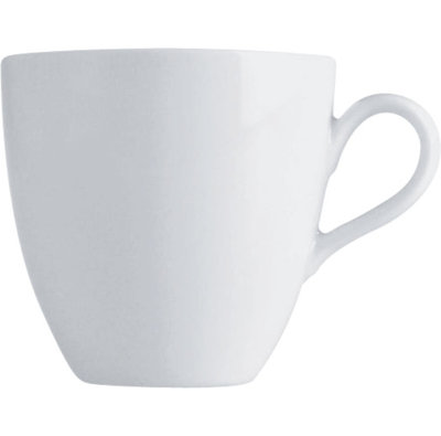 Mami Porcelain Coffee Mug