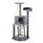 Dazzle 47.24'' H Cat Tree