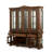 Villa Valencia Wood China Cabinet-81841193