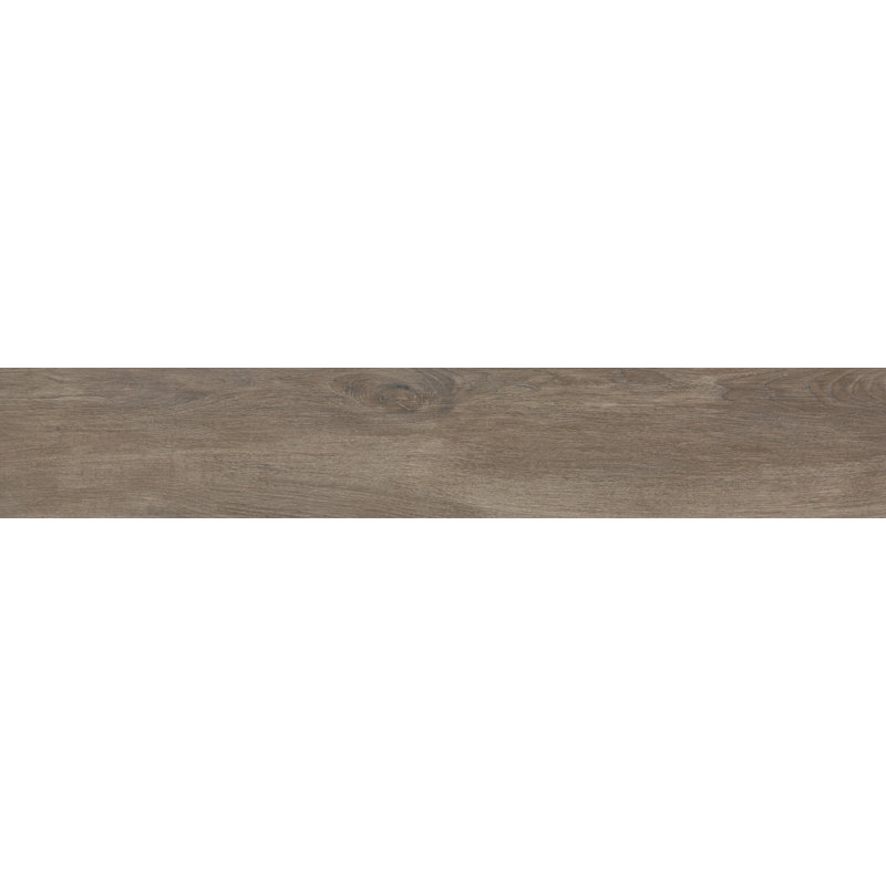 Legati 8 In. X 47 In. Matte Porcelain Floor And Wall Tile (15.17 Sq. Ft./Case), Havanna