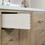 Meuble-lavabo Becki Owen's