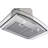 30" 400 CFM Convertible Wall Mount Range Hood in Stainless Steel With Filter Included
