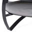 Table basse rustique en bois et fer
