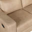 Fauteuil inclinable avec 2 porte-gobelets-1418946411