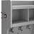 Kierra Hall Tree with Bench and Shoe Storage-848154760