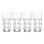 Hudson Highball, Set 4