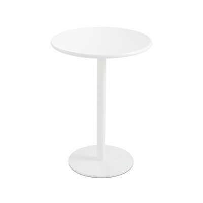 Ion end table