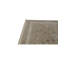 Hand-Knotted High-Quality Beige Area Rug