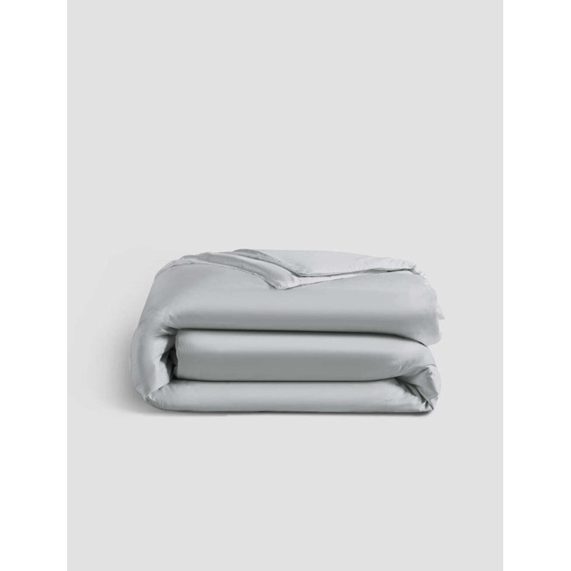 Natural Premium Duvet Cover, Moon, King Duvet Cover