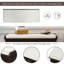 Banc de rangement Curtis