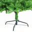 5FT Classic Pencil Christmas Tree-1241807414