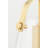 Ahava 1 - Light Single Pendant-2010322332