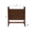 Aundrea 2-Drawer Solid Wood Nightstand-1630523076