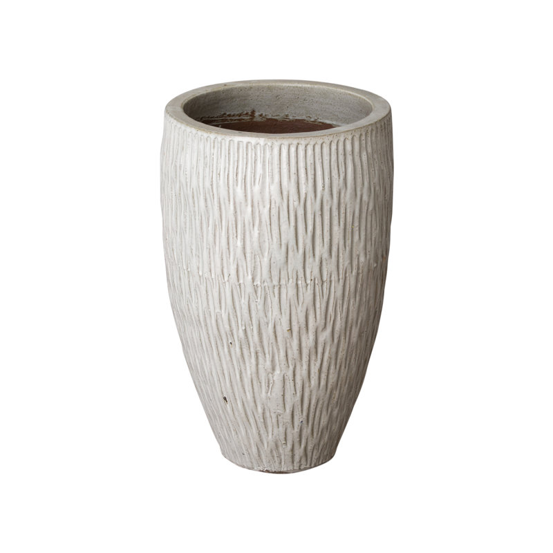 Massicotte Handmade Pot Planter