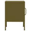 Izzabel 35cm W Steel Bedside Table-173782796-135318355