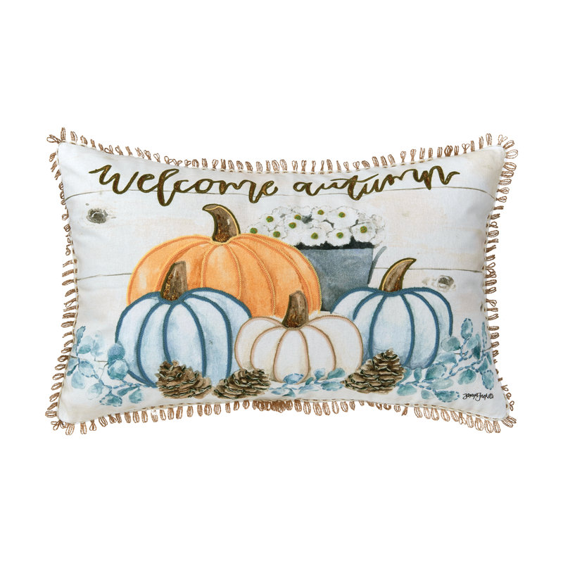  Coussin Welcome Welcome
