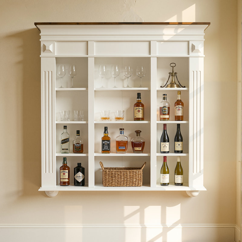 47.2" W Storage Rack