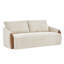 Canapé rembourré Coriddi-124279743