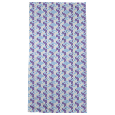 Jordao Bath Towel